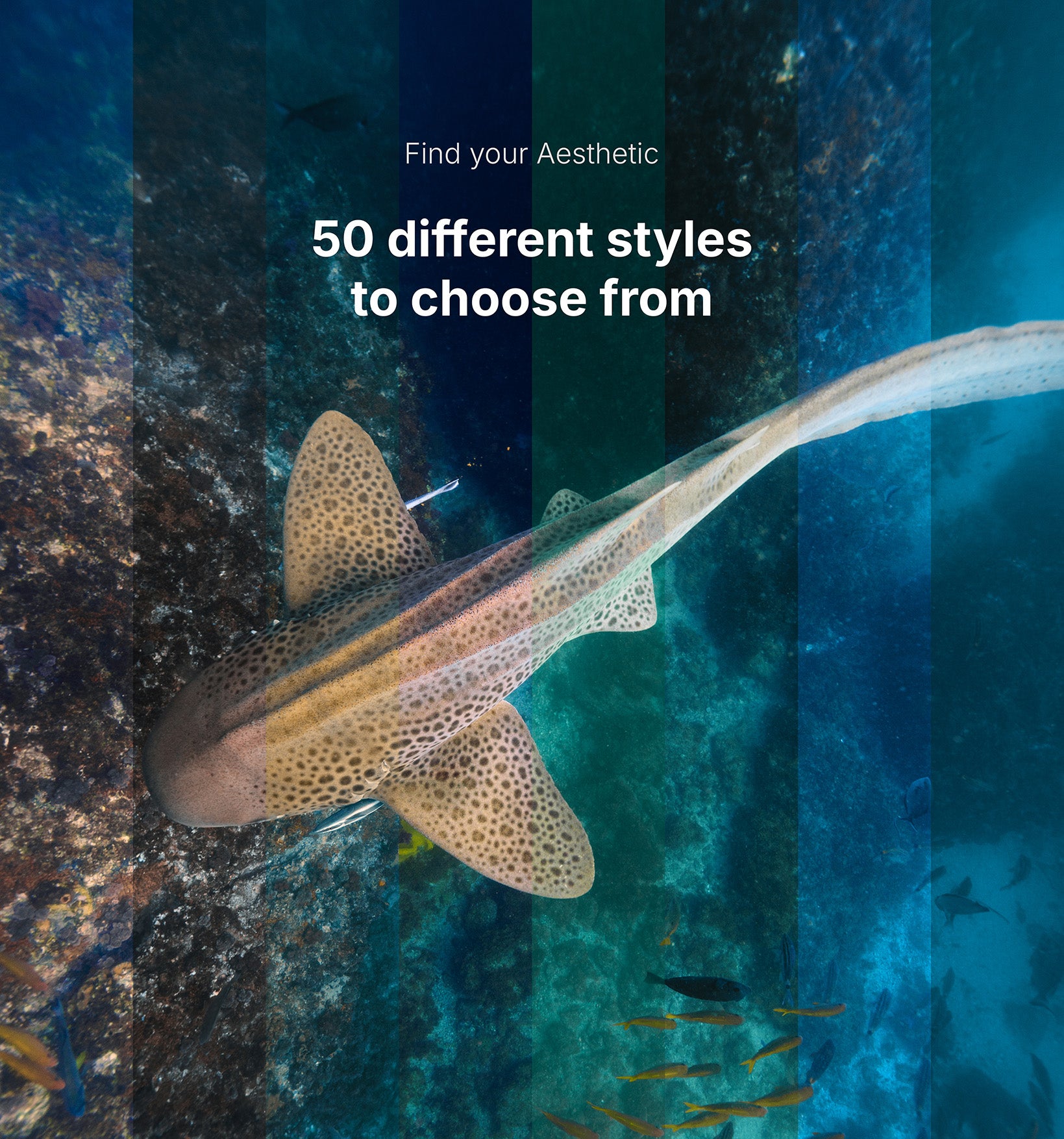 Underwater Recovery Tools 2.6.0