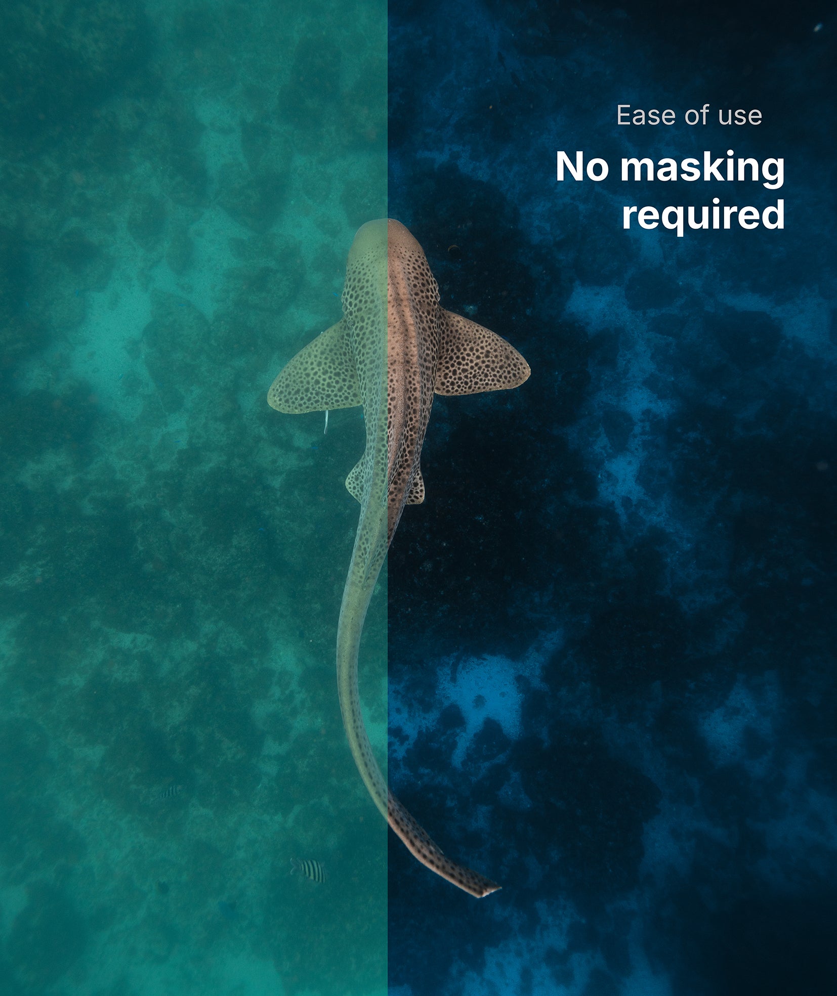 Underwater Recovery Tools 2.6.0