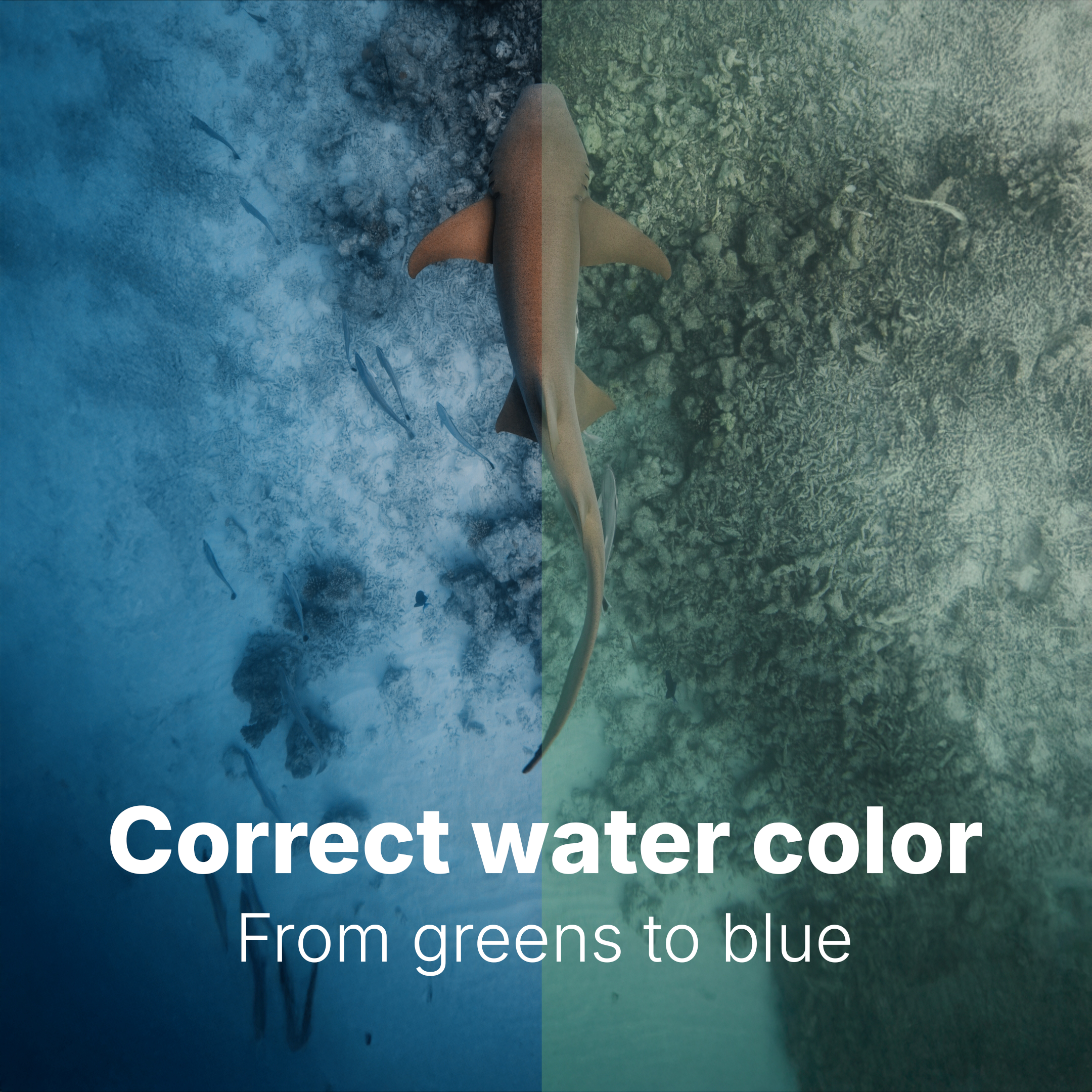 Underwater Recovery Tools 2.6.0