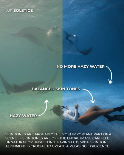 Underwater Recovery Tools 2.6.0