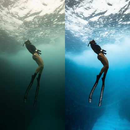 The Ultimate Underwater Photo Presets