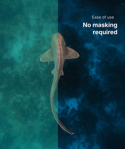 Underwater Recovery Tools 2.6.0