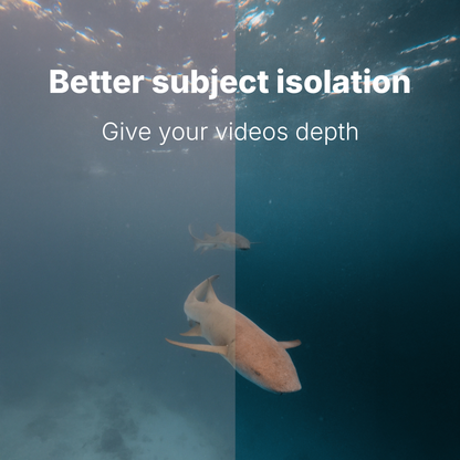 Underwater Recovery Tools 2.6.0