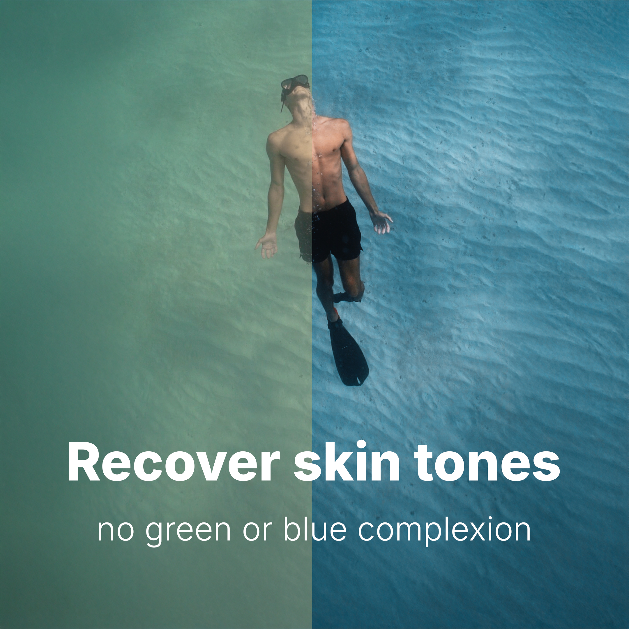 Underwater Recovery Tools 2.6.0