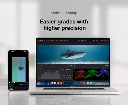 Underwater Recovery Tools 2.6.0